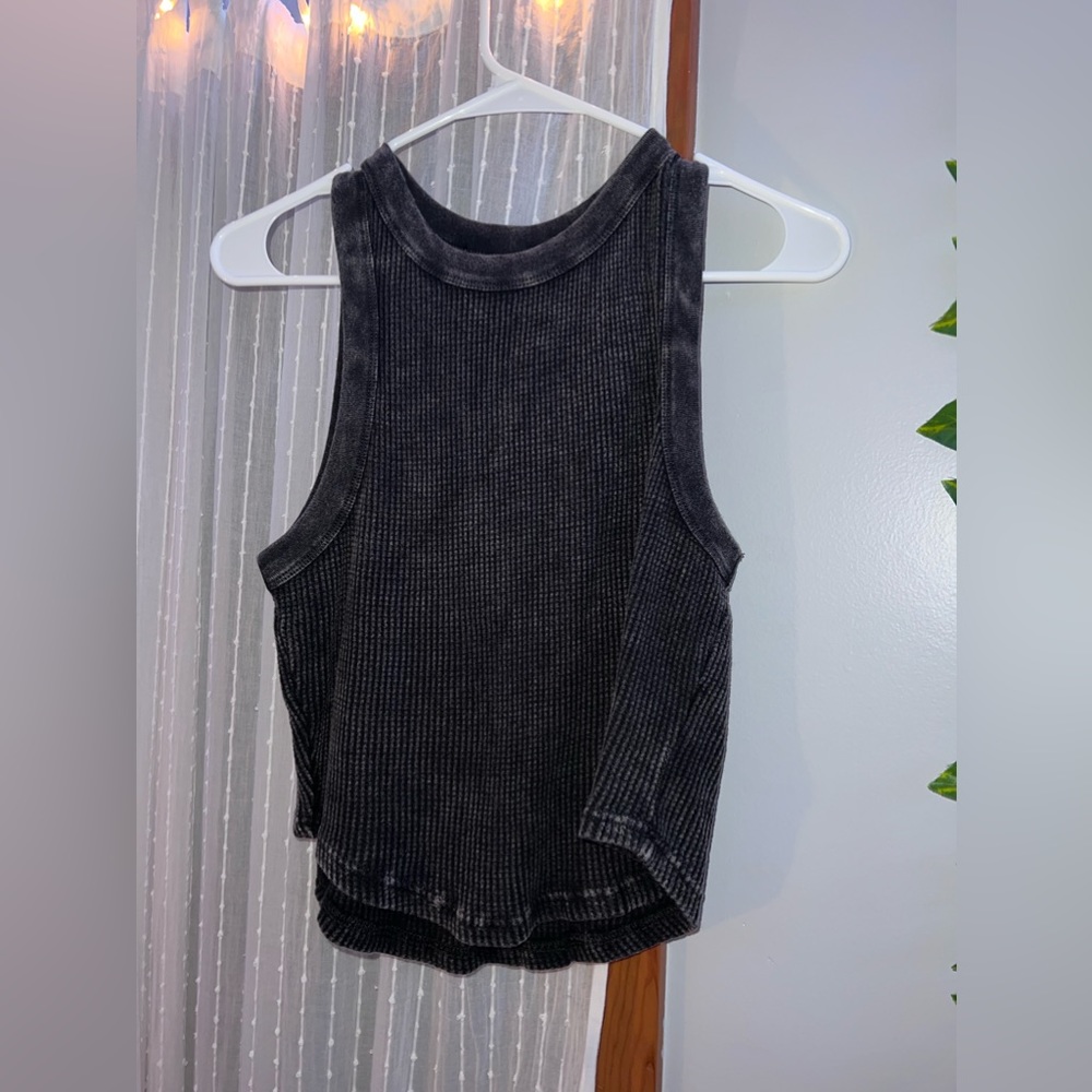 forever 21 crop top